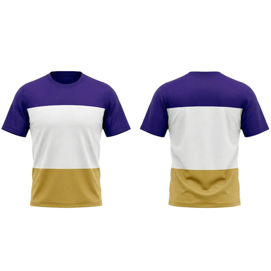 FF-192 Customizable Flag Football Jersey