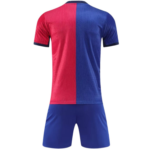 Bisbe Youth SS Soccer Uniform Kit