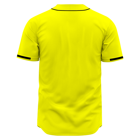 Enzo SS Softball Jersey