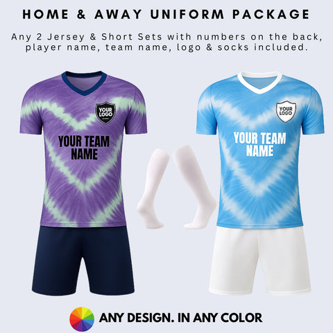 Home & Away Package