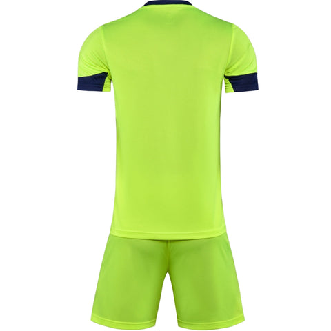 Flow SS Youth Soccer Uniform Kit