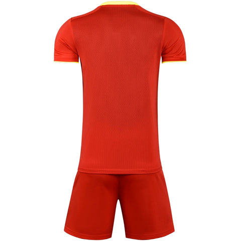 Claw SS Youth Soccer Uniform Kit