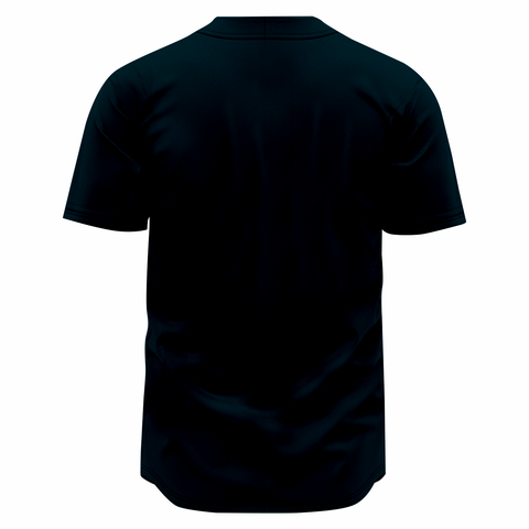 Coded SS Softball Jersey