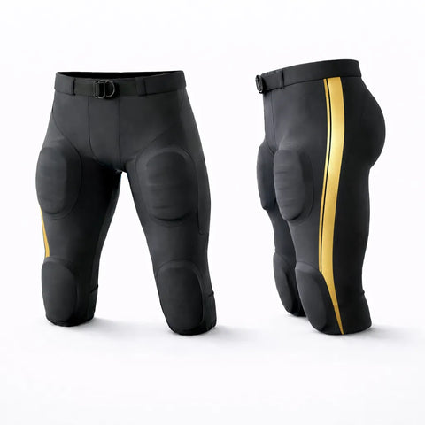 Fpi-107-Football-Pants-Integrated