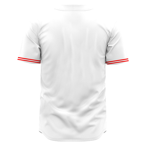 Frisco SS Softball Jersey