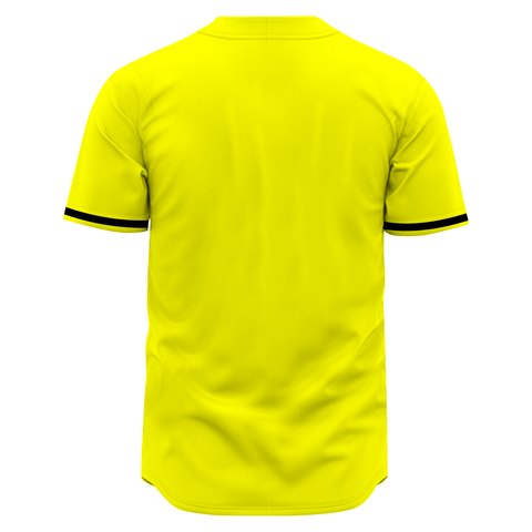 Aston II SS Softball Jersey