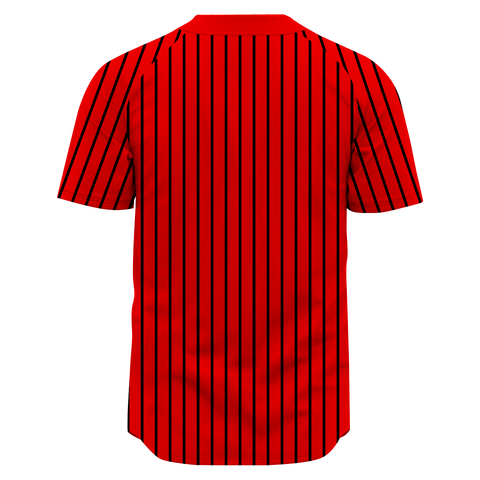 Yankees SS Softball Jersey