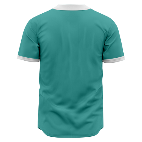 Tiger SS Softball Jersey
