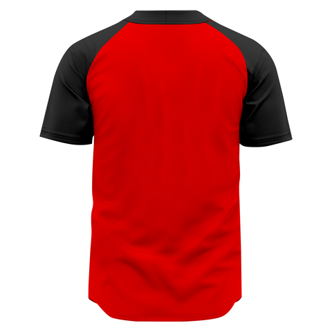Spurs SS Softball Jersey