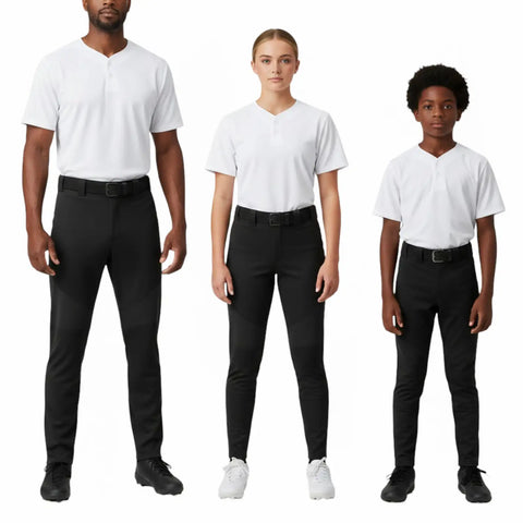 BSP 108 Baseball & Softball Pants