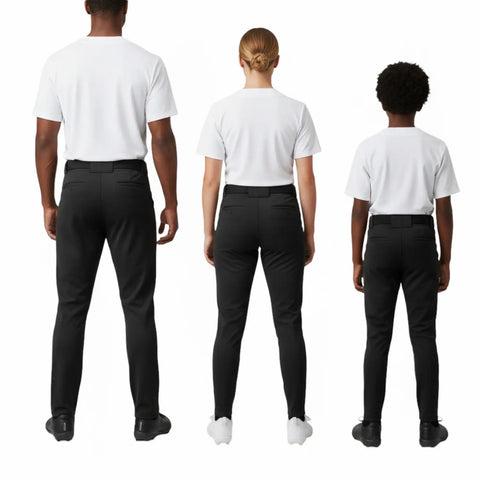 BSP 108 Baseball & Softball Pants