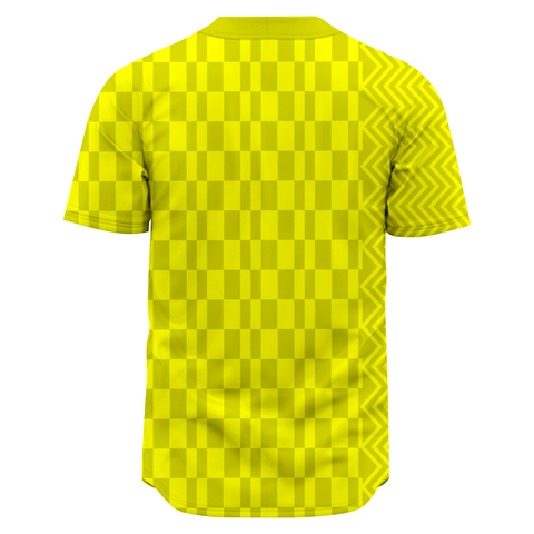 London SS Softball Jersey