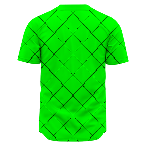 Wired SS Softball Jersey
