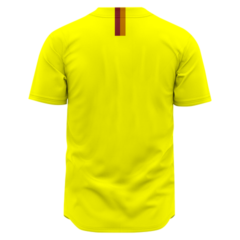 Roma SS Softball Jersey