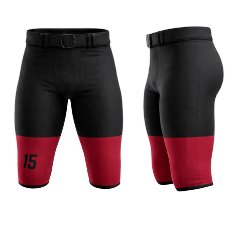 FPN-107 Football Pants Non-Integrated