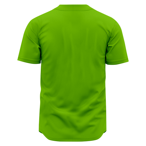 Equator SS Softball Jersey