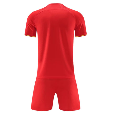 Rondo SS Soccer Uniform Kit
