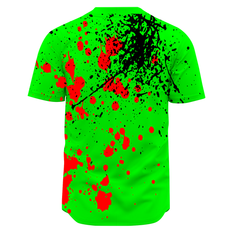 Art SS Softball Jersey