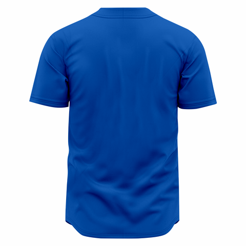 Catalan SS Softball Jersey