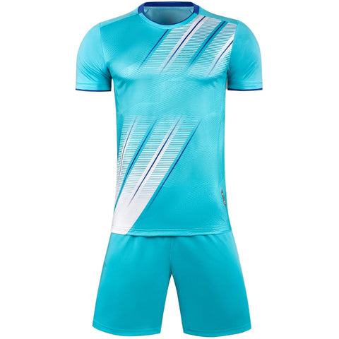 Claw SS Youth Soccer Uniform Kit