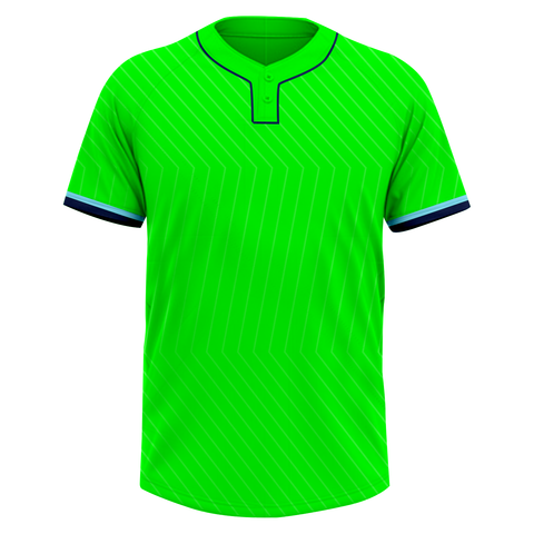 Solid SS Softball Jersey