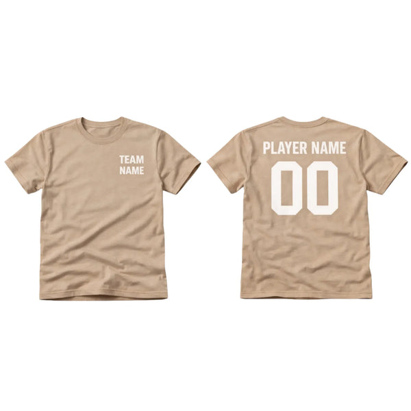 CT 110 Custom Team T-Shirt