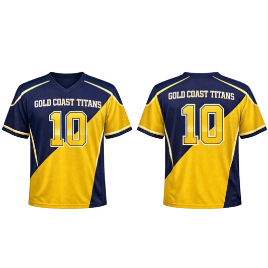 LHS 108 Custom Lacrosse Jerseys Adult & Youth Unisex