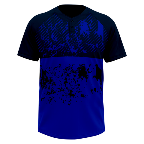 Spurs SS Softball Jersey