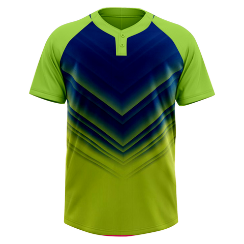 Transformer SS Softball Jersey