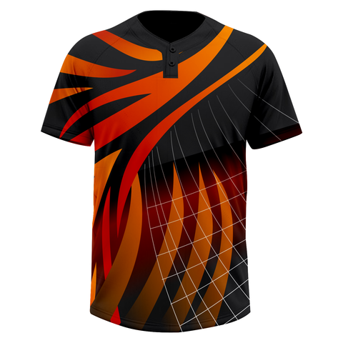 Dimension SS Softball Jersey