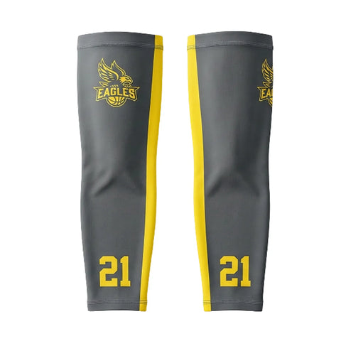 BS 108 Custom Basketball Arm Sleeve