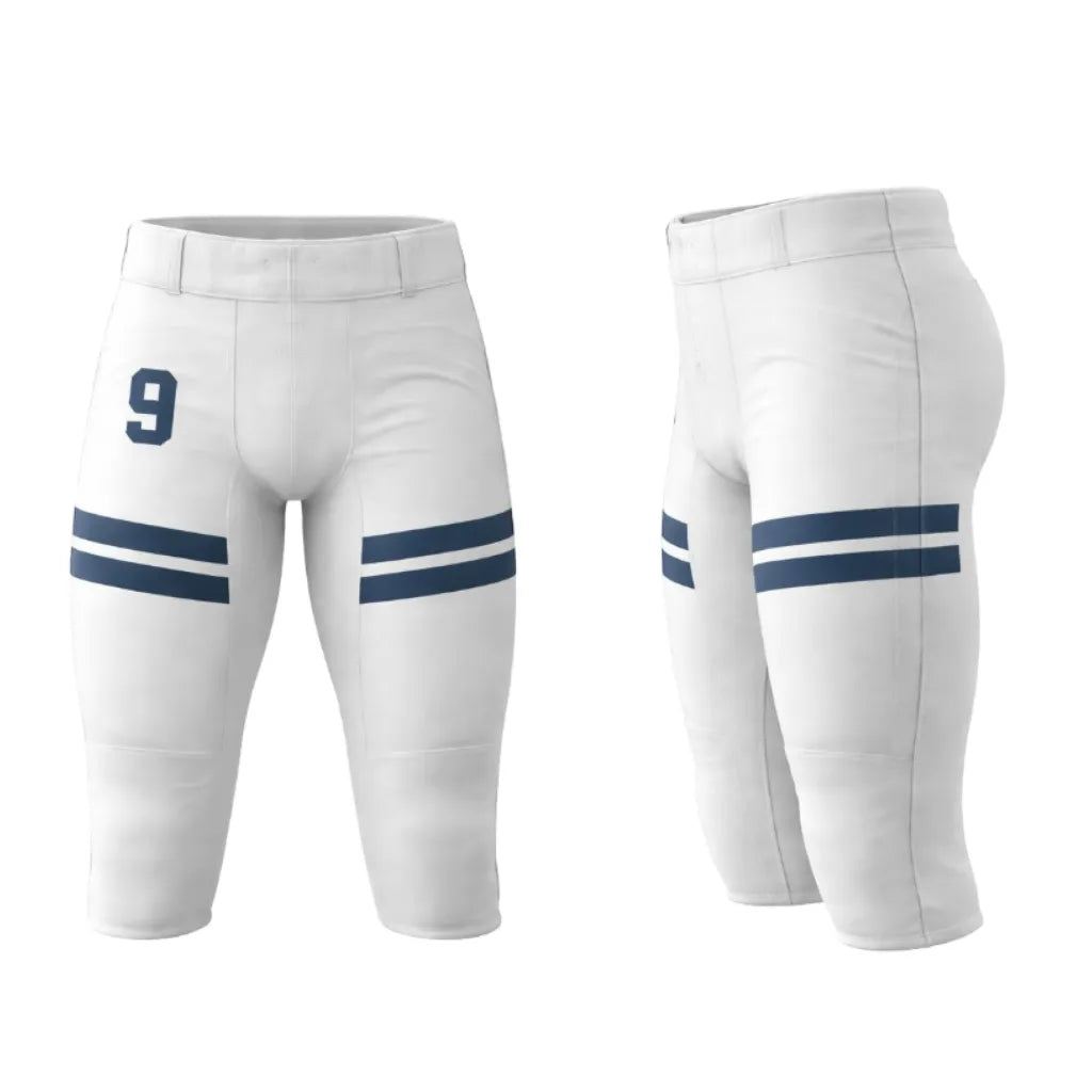 FPN-108 Football Pants Non-Integrated