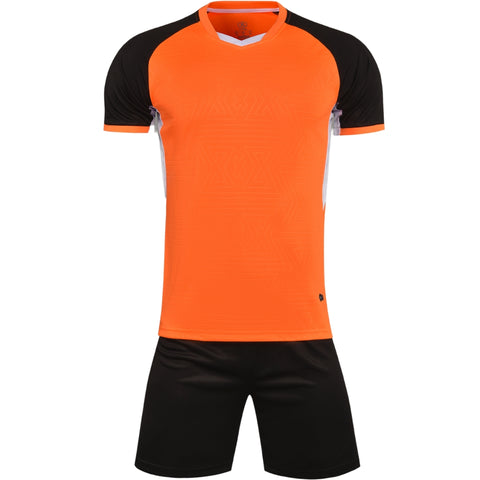 Sea SS Soccer Uniform Kit