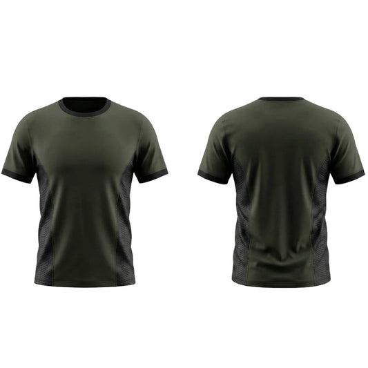 FF-189 Customizable Flag Football Jersey