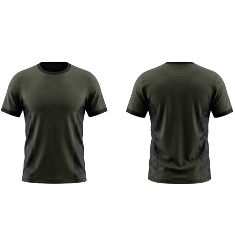 FF-189 Customizable Flag Football Jersey