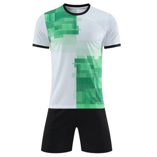 Fleet Youth SS Soccer Uniform Kit
