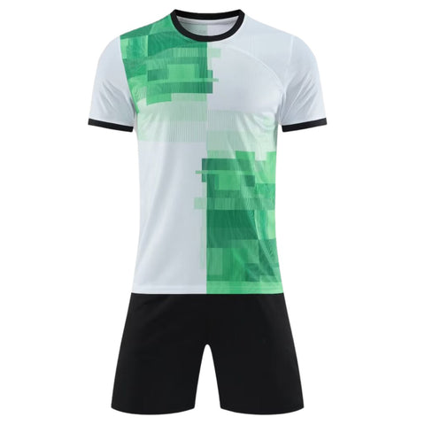 Fleet Youth SS Soccer Uniform Kit