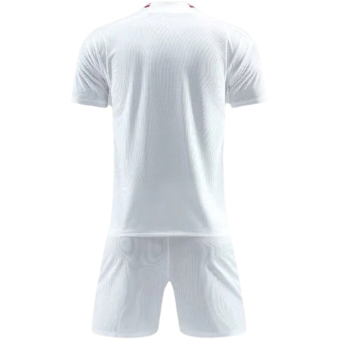 Registra SS Youth Soccer Uniform Kit