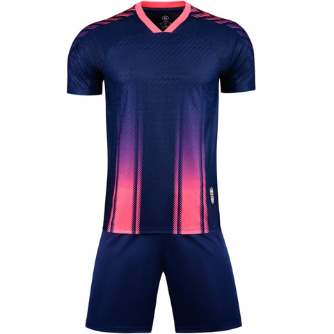 Ferran SS Youth Soccer Uniform Kit
