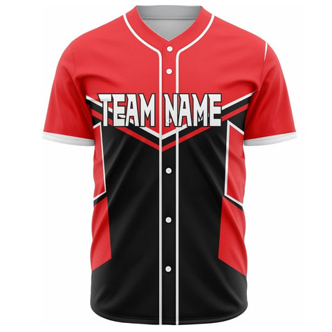 Hawk SS Softball Jersey