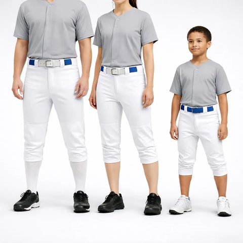 BSK 109 Baseball & Softball Knickers