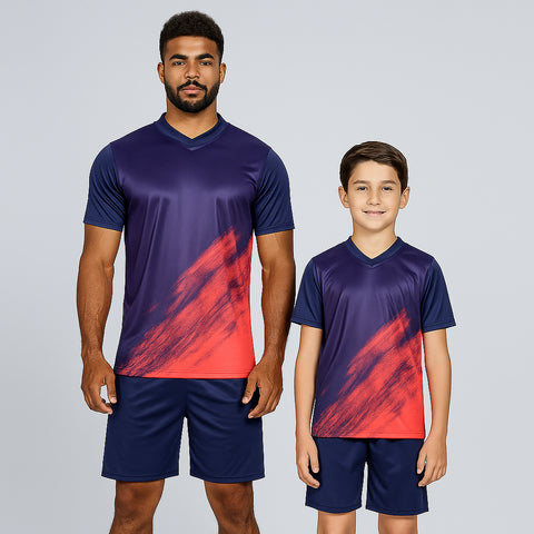 ATM Youth SB Soccer Uniform Kit