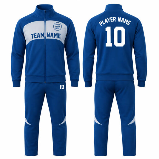 Aerowave Tracksuit