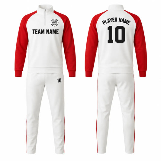 Alvaris Tracksuit