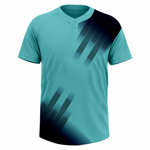 Cosmo SS Softball Jersey