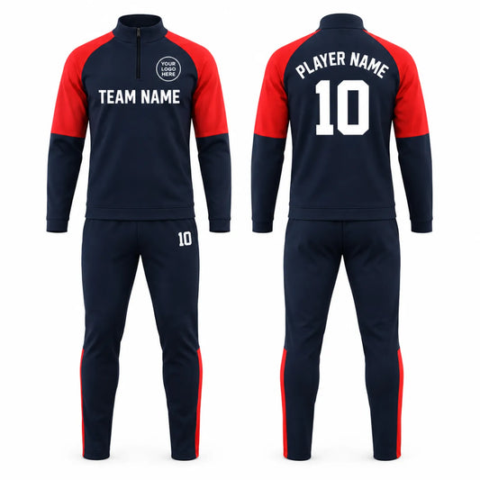 Arden Tracksuit