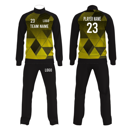 Ardore Tracksuit