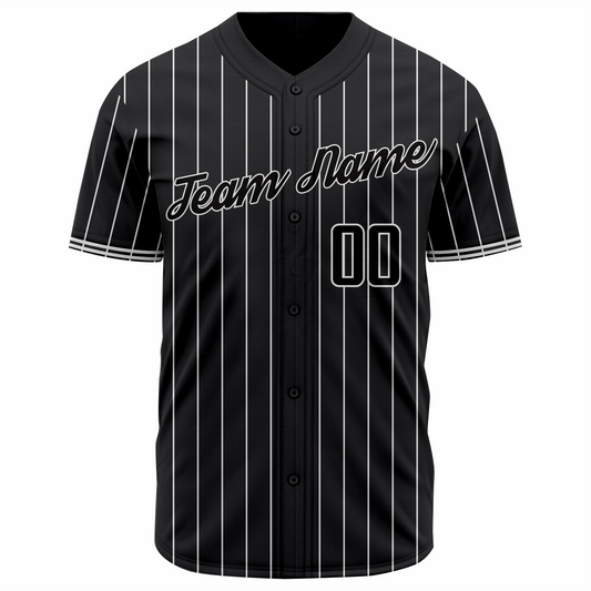 Astor SS Softball Jersey