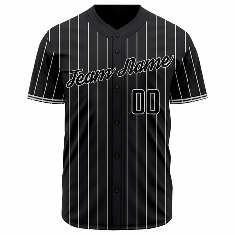 Astor SS Softball Jersey