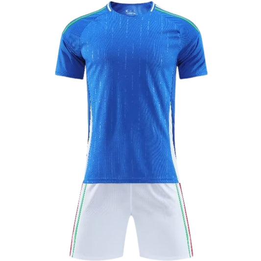 Ausonia Youth SS Soccer Uniform Kit